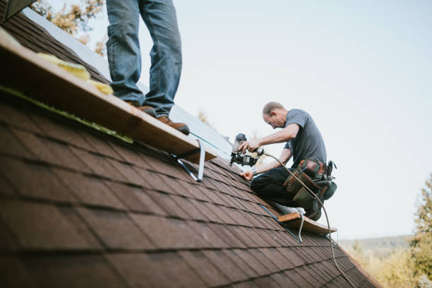 Best Flat Roofing  in Groveland, FL